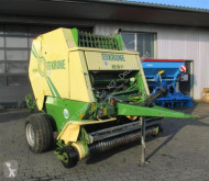Henificación Rotoempacadora Krone