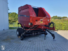 Case IH Presse à balles rondes occasion