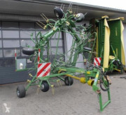 Krone haymaking used