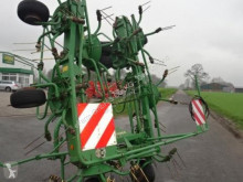 Fenaison Krone occasion