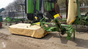 Slåttermaskin Krone