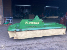 Krone Harvester