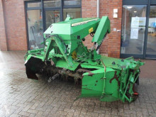 Henificación Segadora John Deere