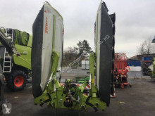 Henificación Segadora Claas DISCO 8500 TREND
