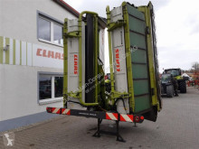 Henificación Segadora Claas DISCO 9200 CAS