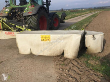 Henificación Segadora Claas Corto 270 S