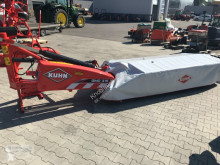 Henificación Equipo forrajero Kuhn GMD 315 - FF