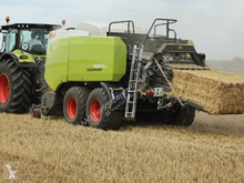 Henificación empacadora de pacas cuadradas Claas Quadrant 5200 FC