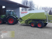 Fyrkantsbalpress Claas 2200 RC Tandem Top Zustand