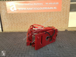 Equipos Otro equipamiento Balenklem met rotator