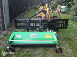 PERUZZO hydraulische klepelmaaier used Flail mower