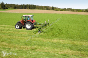 Hilerador Krone Cirkelschudders