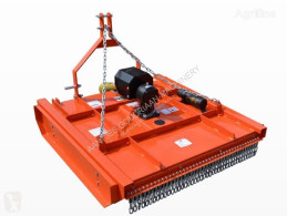 Trituratore mobile Weidebloter
