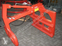 Outro equipamento Balenklem boven oppak