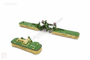 Faucheuse Krone Triple maaiers