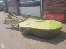 Secerătoare Claas trommmelmaaier