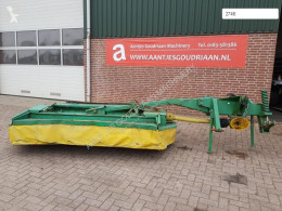 Stoll Maaier M 275 Tc - met kneuzer Faucheuse occasion
