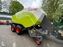 Henificación Rotoempacadora Claas
