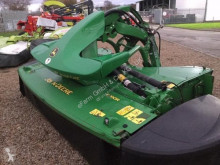 Henificación Segadora John Deere