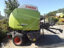 Pressa per balle tonde Claas