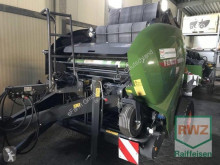 Henificación Fendt Rotoempacadora usado