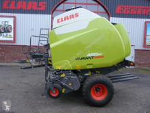 Presse à balles rondes Claas