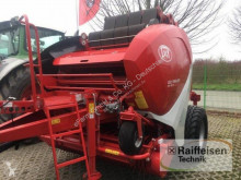 Lely Welger rp 160 v xtra Press med runda balar begagnad