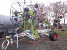 Andaineur Claas
