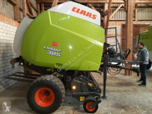 Henificación Rotoempacadora Claas