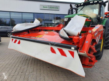 Kuhn Harvester