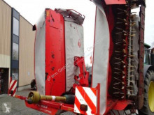 Kuhn Harvester