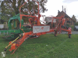 Kuhn haymaking