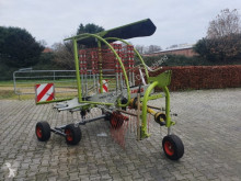 Claas Andaineur occasion