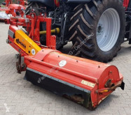 Harvester