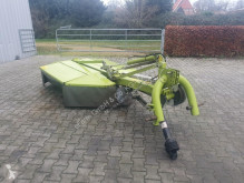 Faucheuse Claas