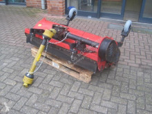 Harvester