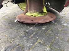 Henificación Segadora Claas