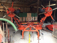 Henificación Equipo forrajero Kuhn GF 5000 HN