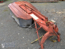 KM22 haymaking used