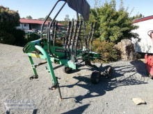 Deutz-Fahr SwatMaster 3821 Andaineur occasion