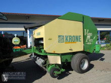 Presse à balles rondes Krone Vario Pack 1800