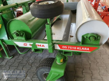 Henificación Encintadoras OS7510