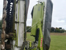 Faucheuse Claas DISCO 8550 PLUS
