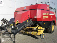Presse à balles carrées New Holland BB 960 S