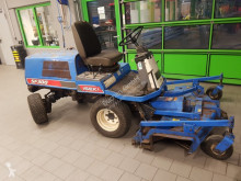 Henificación Segadora SF 300