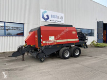 Fyrkantsbalpress Vicon LB 12000 VARIO