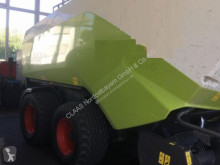 Fyrkantsbalpress Claas QUADRANT 3200 FC