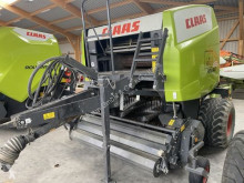 Pressa per balle tonde Claas