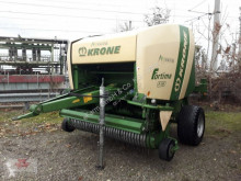 Henificación Rotoempacadora Krone Fortima f 1600