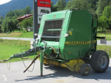 John Deere Presse à balles rondes occasion